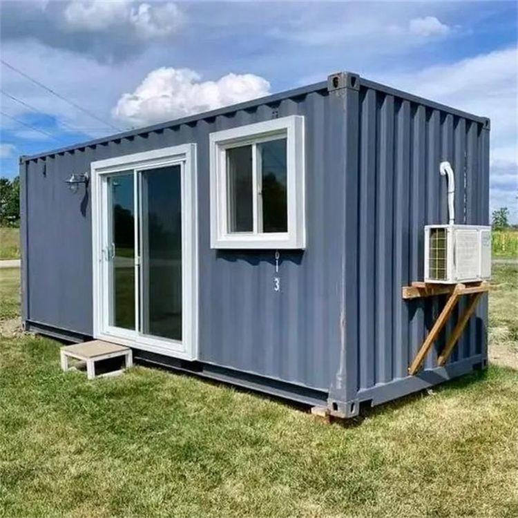 定做集裝箱移動房 制工地施工活動板房 快拼組裝式 經(jīng)久耐用 - 愛企查