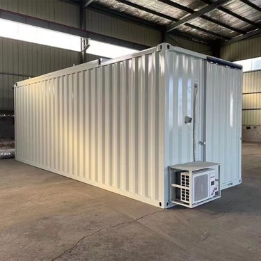 方艙醫(yī)院活動板房