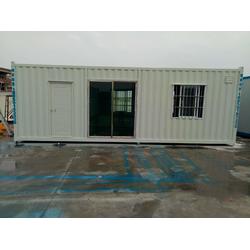 安溪住人集裝箱租售與騰輝移動板房專業訂做服務