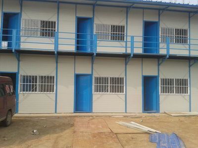 199元/平方米？解讀“freelivi移動(dòng)房屋”的性價(jià)比與選購(gòu)指南